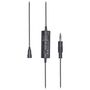 Voir la diapositive 2 : Audio-technica Micro ATR3350x
