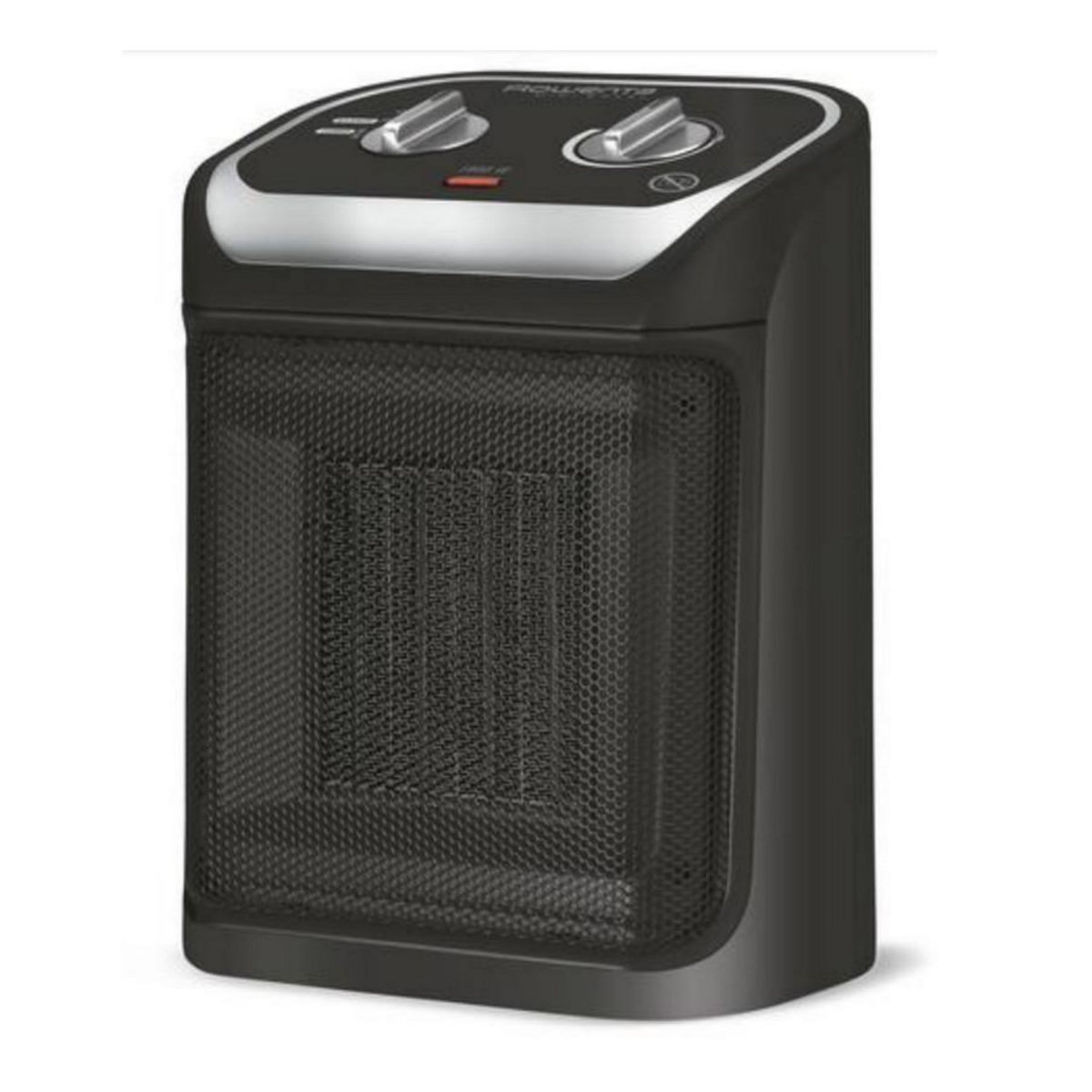 ROWENTA Chauffage soufflant céramique 1800w noir - so9261f0
