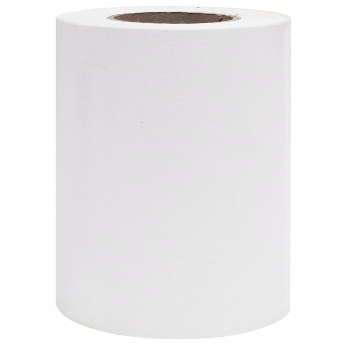 VIDAXL Ecrans d'intimite de jardin 4 pcs PVC 35x0,19 m Blanc