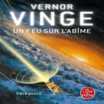 UN FEU SUR L'ABIME, Vinge Vernor