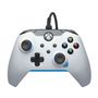 Voir la diapositive 1 : Manette Filaire Ion Xbox Séries X
