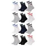 KAPPA Chaussettes Homme KAPPA. Coloris disponibles : Multicolore