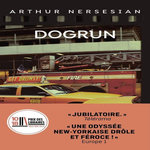 DOGRUN, Nersesian Arthur