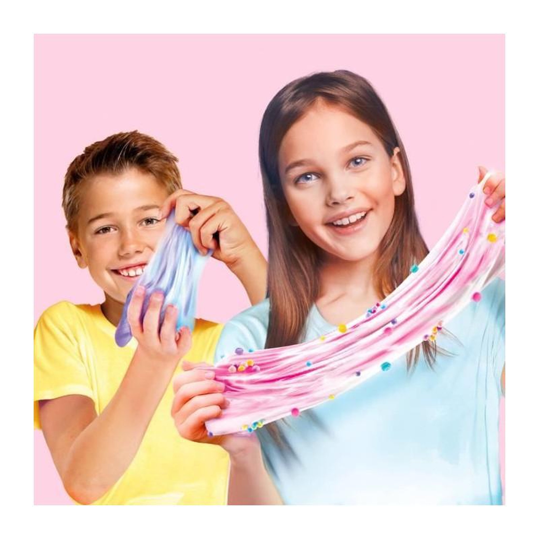 Voir la diapositive 5 : Canal Toys Coffret Potions Magiques Canal Toys avec Slime Coloré