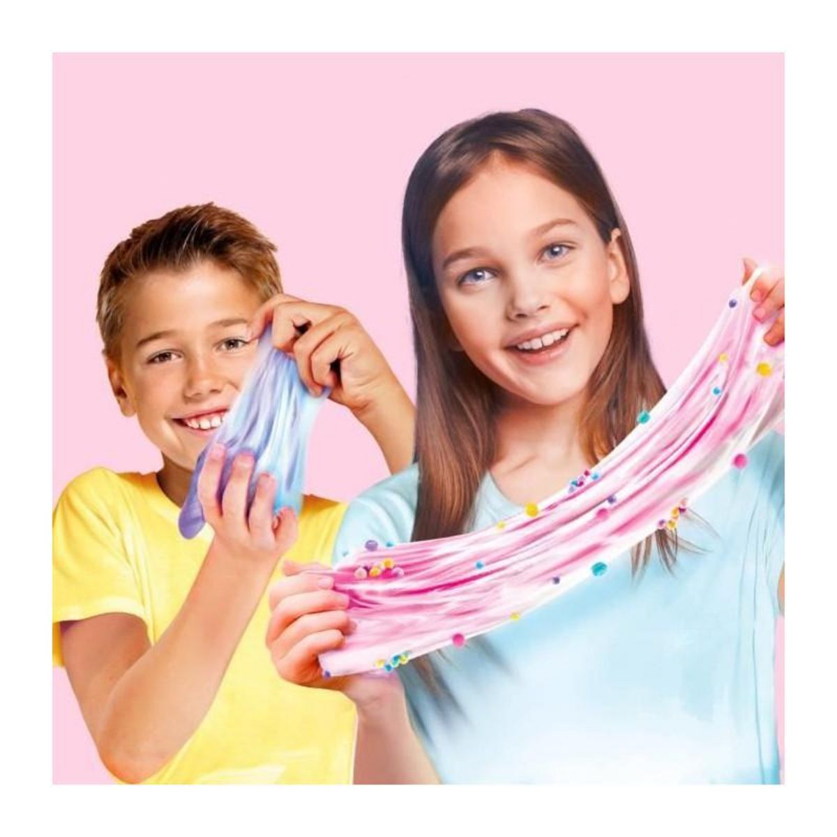 Canal Toys Canal Toys - So Slime Magical Slime - Mon Coffret Potions Magiques - Loisirs Créatifs pour Enfant - SSC 214 - Canal Toys