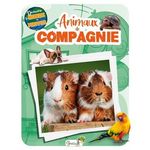 ANIMAUX DE COMPAGNIE, Grenouille