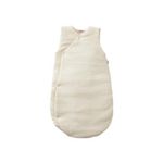 BB&CO Gigoteuse bébé 100% coton forme kimono Mix and Match. Coloris disponibles : Jaune, Vert, Blanc, Rose