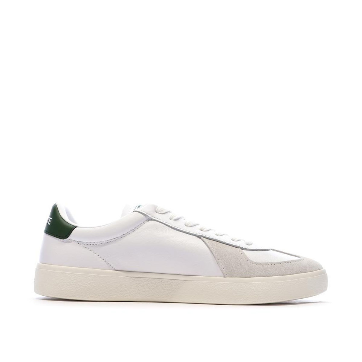 Lacoste Baskets hes Homme Lacoste Baseshot Pro 125 3