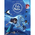 LULU ET NELSON TOME 1 : CAP SUR L'AFRIQUE, Girard Charlotte