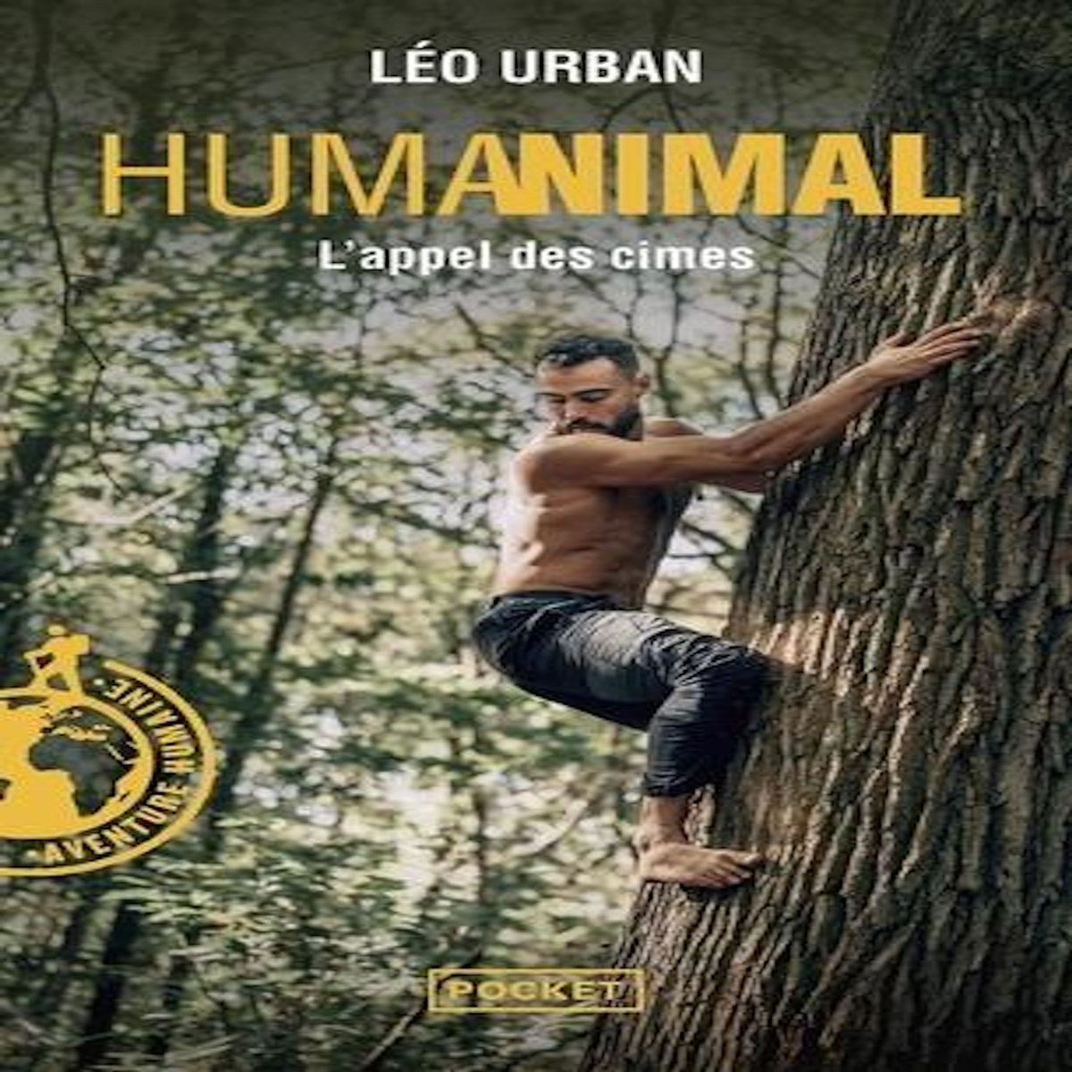 HUMANIMAL. L'APPEL DES CIMES, Urban Léo