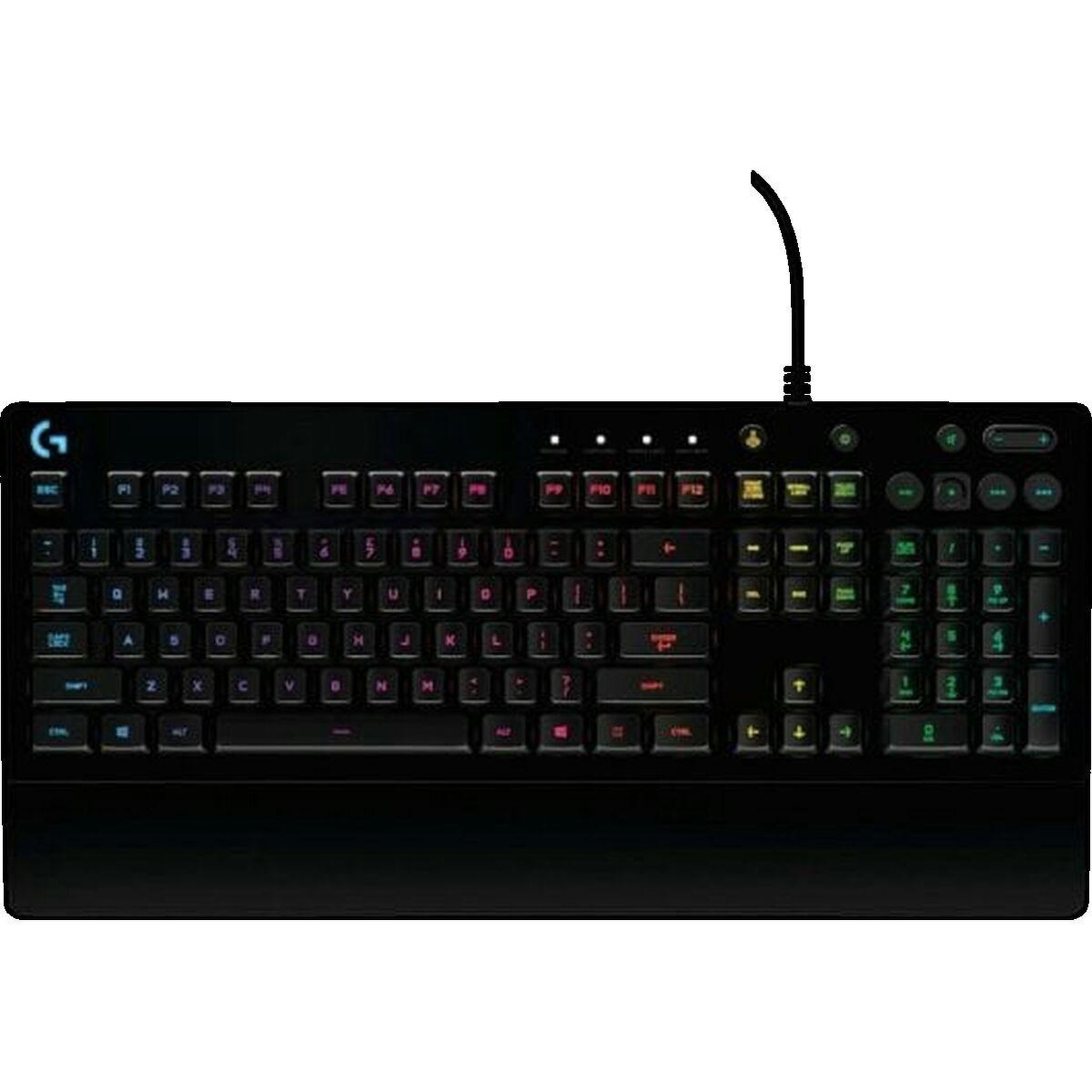 LOGITECH G Clavier Logitech G G213 Prodigy