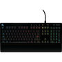 Voir la diapositive 1 : LOGITECH G Clavier Logitech G G213 Prodigy