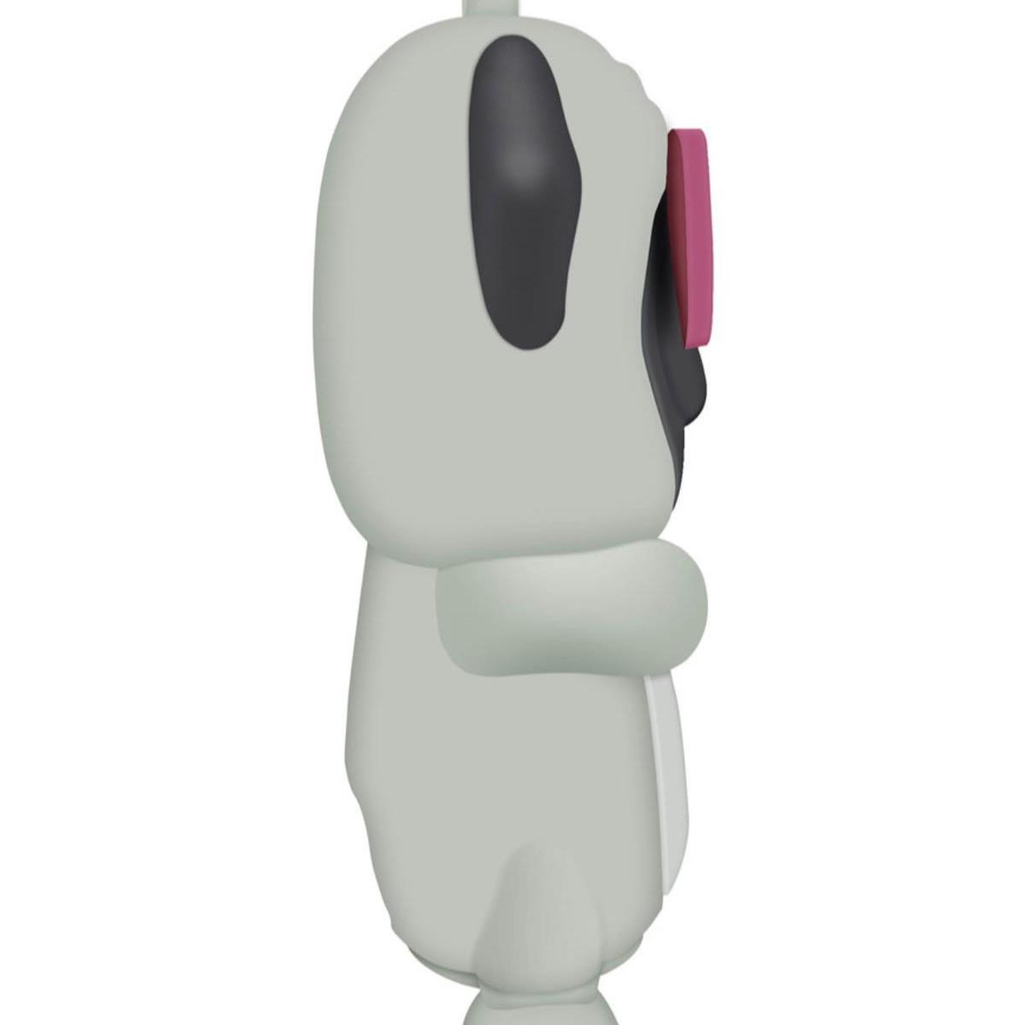 Voir la diapositive 3 : CELLY Celly pbdog banque d'alimentation électrique lithium polymère (lipo) 2600 mah gris