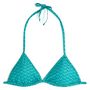 Voir la diapositive 4 : INEXTENSO Haut de maillot de bain femme