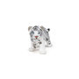 Voir la diapositive 4 : Papo 50048 Figurine Bebe tigre blanc
