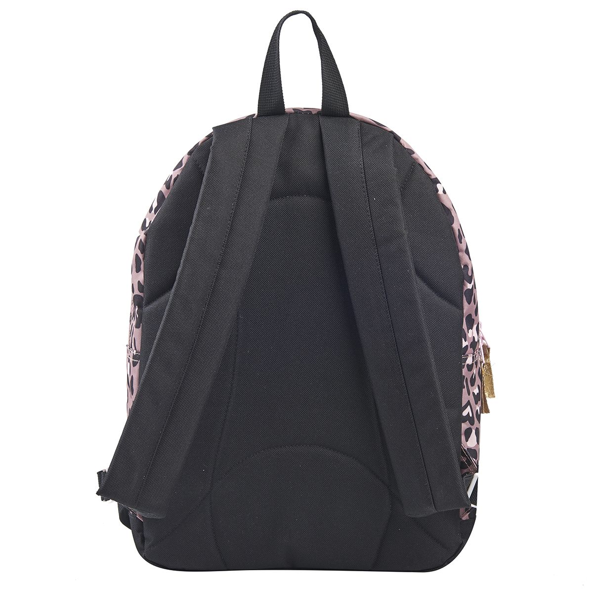 Milky Kiss Sac à dos 1 compartiment rose léopard 