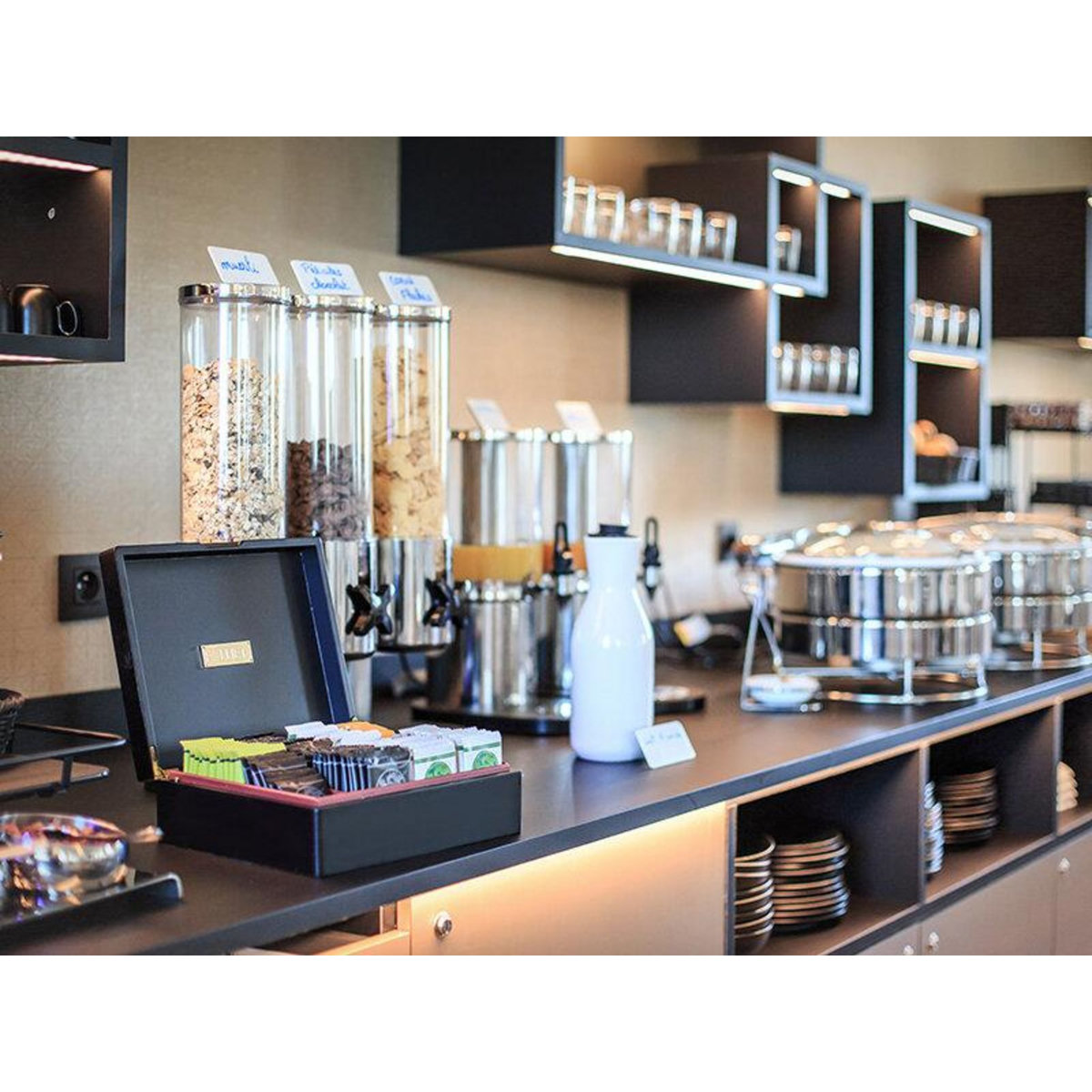 Smartbox 2 jours en hôtel 4* avec accès au spa à Mâcon - Coffret Cadeau Séjour