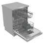 Voir la diapositive 4 : Hisense Lave vaisselle 60 cm HS642C90X