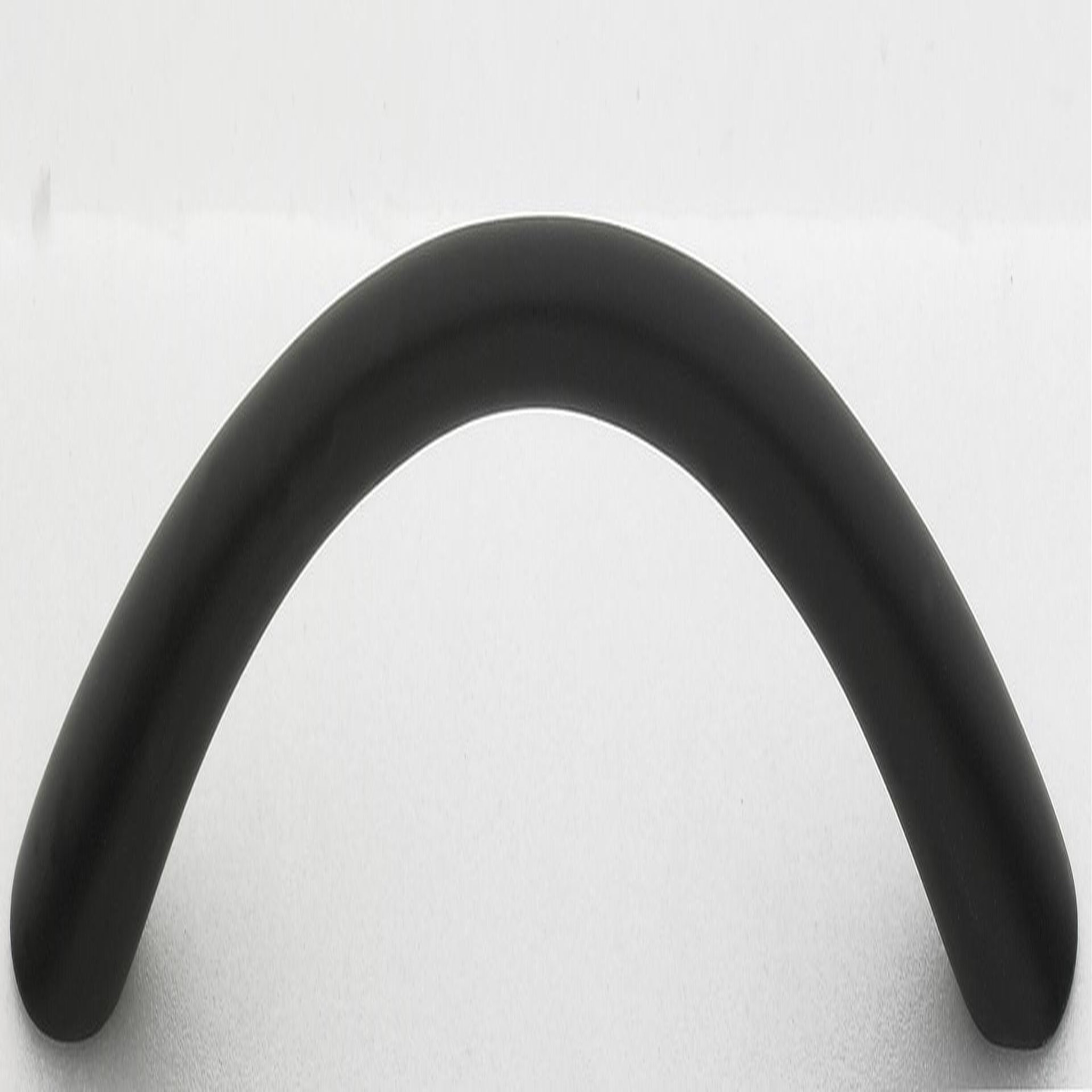 CENTRALE BRICO Poignée de meuble entraxe 96 mm zamak mat
