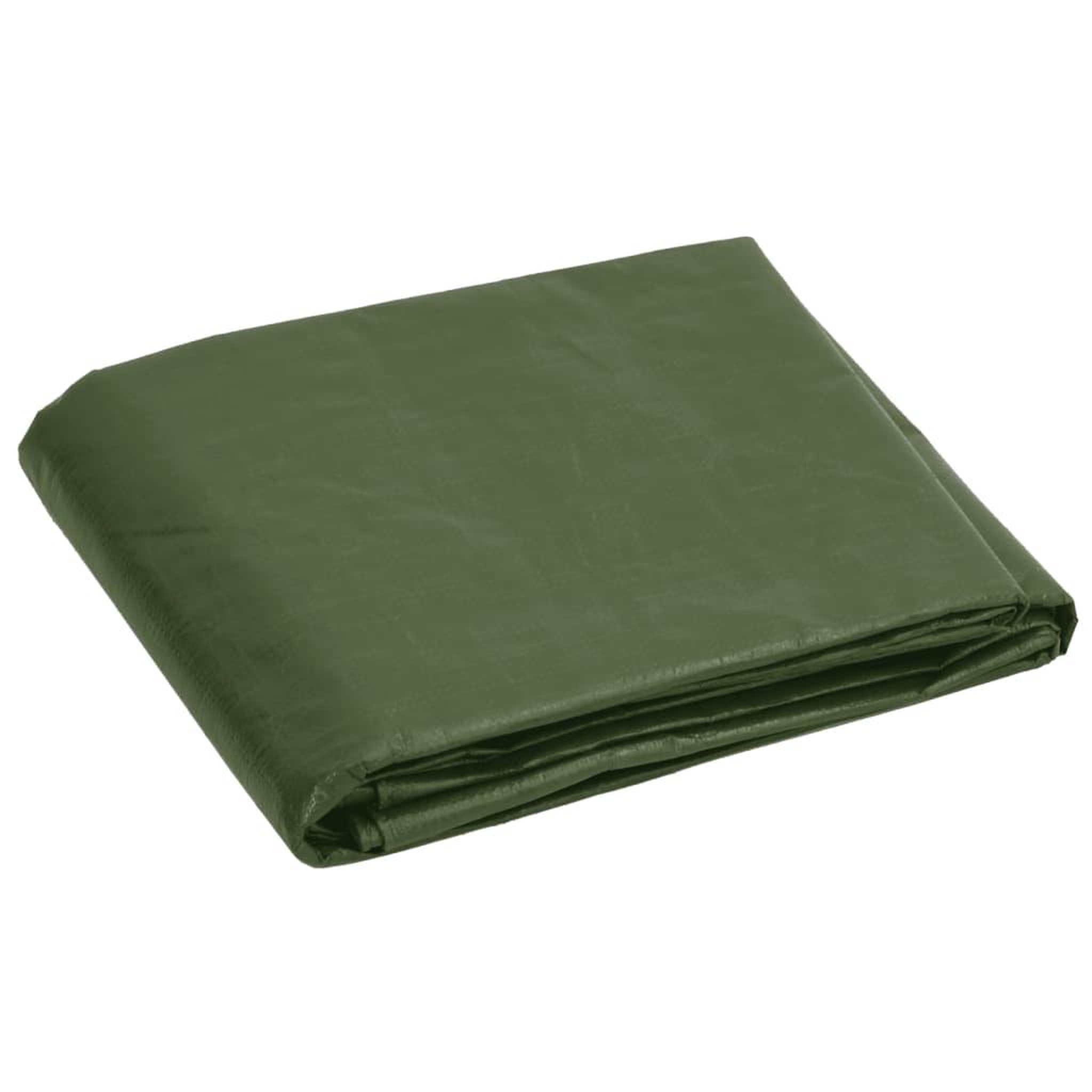 Voir la diapositive 3 : VIDAXL Bache 180 g/m² 3x5 m Vert PEHD