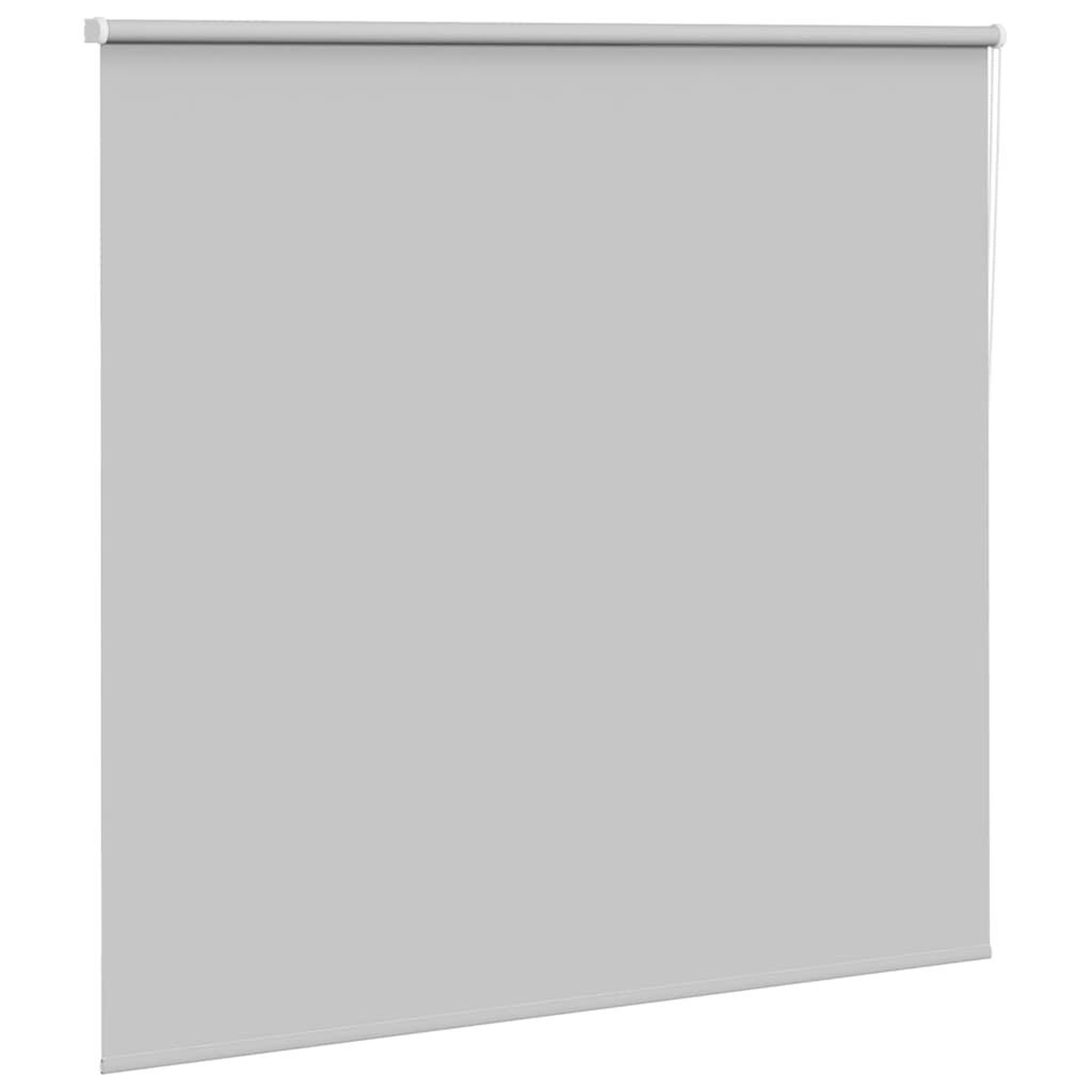Voir la diapositive 3 : VIDAXL Store enrouleur occultant largeur du tissu 151,6 cm polyester