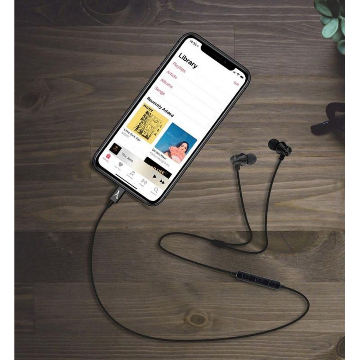 Akashi KIT PIETON OREILLETTE AKASHI ALTINTRATYPCBLK