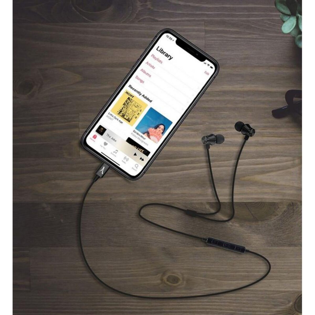 Akashi KIT PIETON OREILLETTE AKASHI ALTINTRATYPCBLK