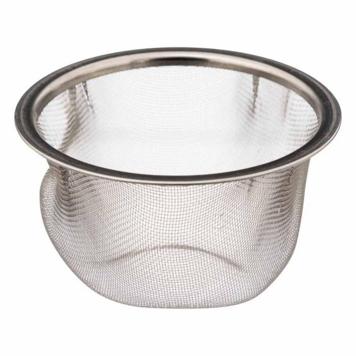 SECRET DE GOURMET Théière & 2 Tasses  Jiling  85cl Bleu Emeraude