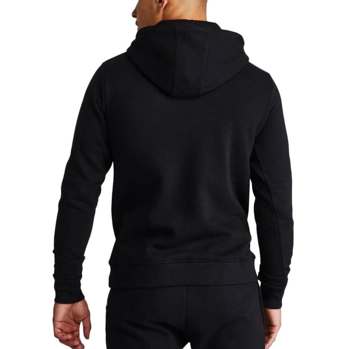 Airness Sweat Noir Homme Airness Drake