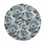 Voir la diapositive 1 : Paris Prix Set de Table Imprimé  Panazio  35cm Vert