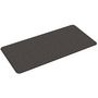 Voir la diapositive 2 : VIDAXL Tapis de couloir aspect sisal anthracite 50x100 cm