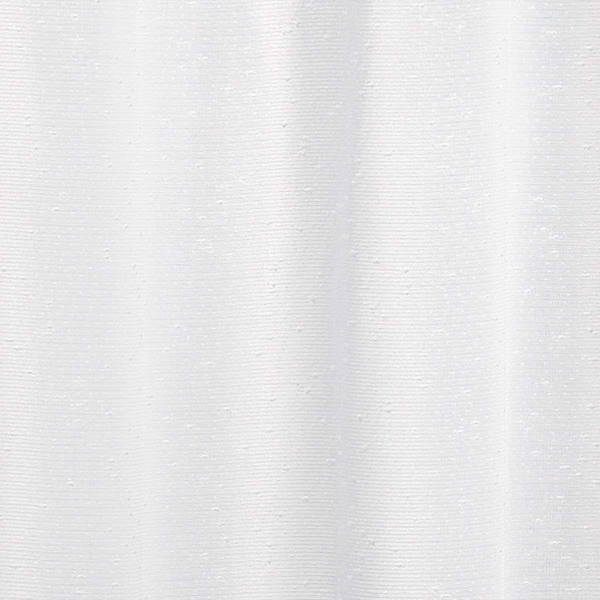 Voir la diapositive 2 : Douceur d'Intérieur Rideau voilage  dandy  140x240cm blanc