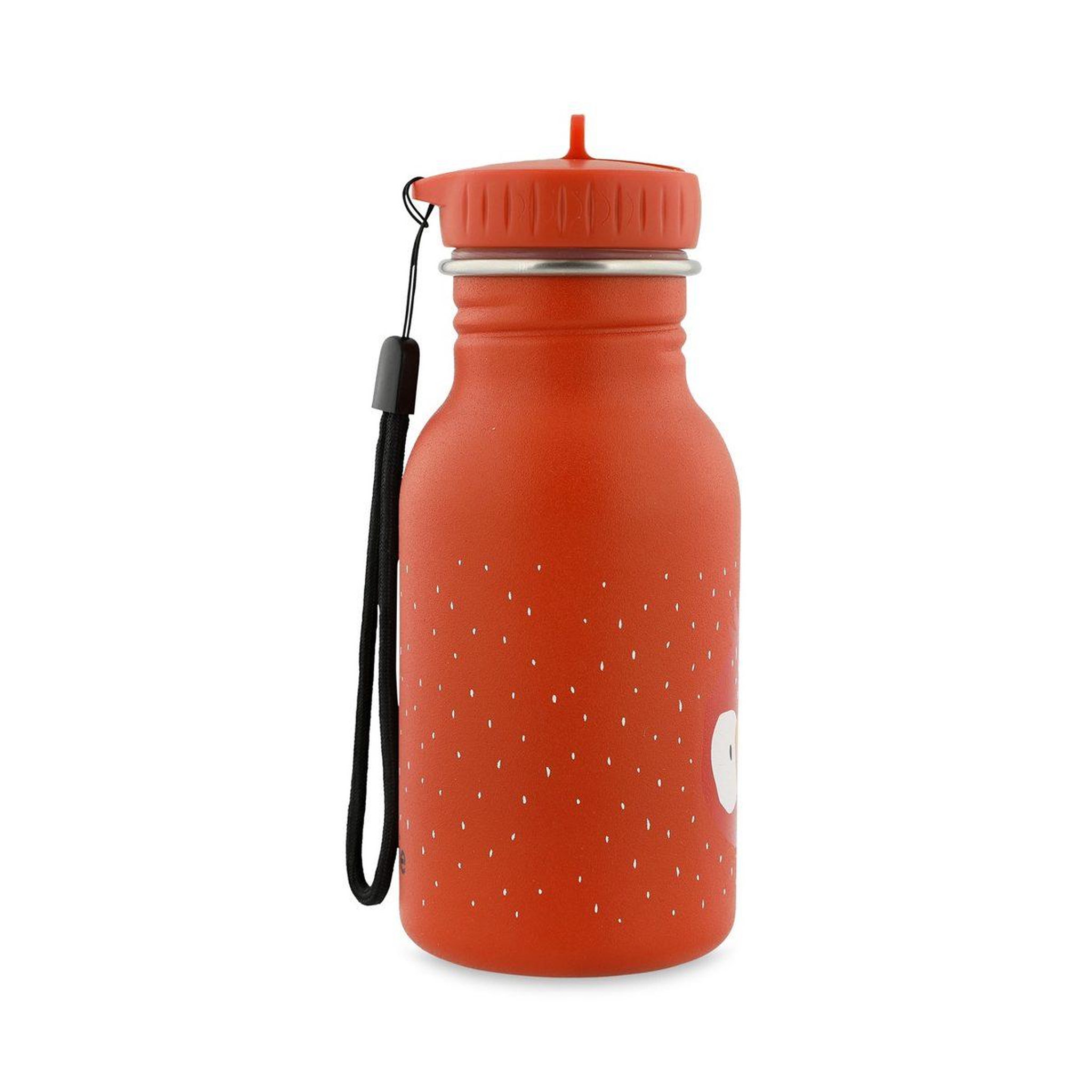Voir la diapositive 2 : Trixie Gourde rouge 350ml - mr. Parrot