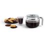 Voir la diapositive 5 : SMEG Cafetière programmable DCF02RDEU