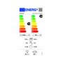 Voir la diapositive 2 : ELECTROLUX Lave-linge séchant frontal 9/5 kg 1400 tours/min - EW7W954DA