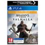Voir la diapositive 1 : Assassin's Creed Valhalla Edition Gold PS4