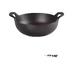 Le Creuset Cocotte Le Creuset Balti Noir Mat
