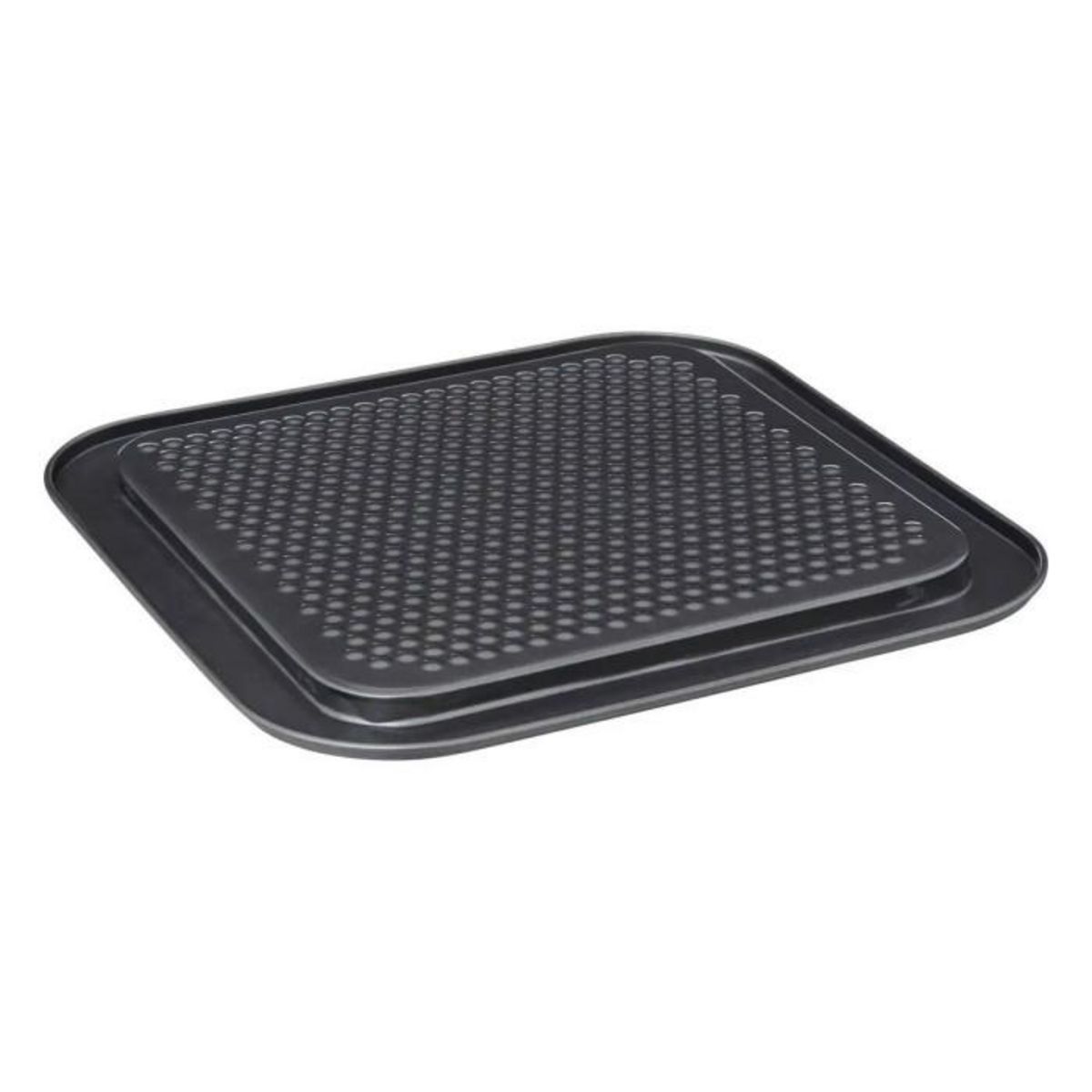 FIVE Moule à Cake Démontable  Takeat  24cm Gris