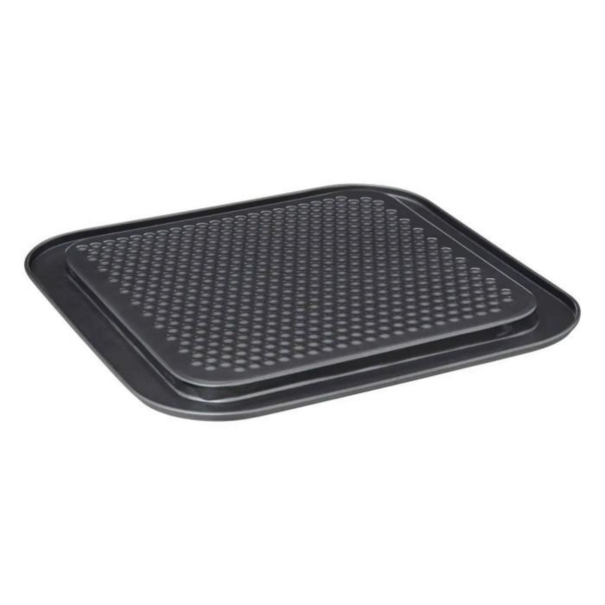 FIVE Moule à Cake Démontable  Takeat  24cm Gris