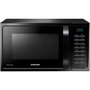 Voir la diapositive 1 : Samsung Micro-ondes combiné multifonctions 28l 900w - mc28h5015ck