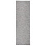 Voir la diapositive 1 : VIDAXL Tapis a tissage plat d'exterieur 80x250 cm Marron et bleu