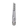 Voir la diapositive 4 :  Foret béton longueur 160mm  SDS+ Werkapro Ø 10 mm