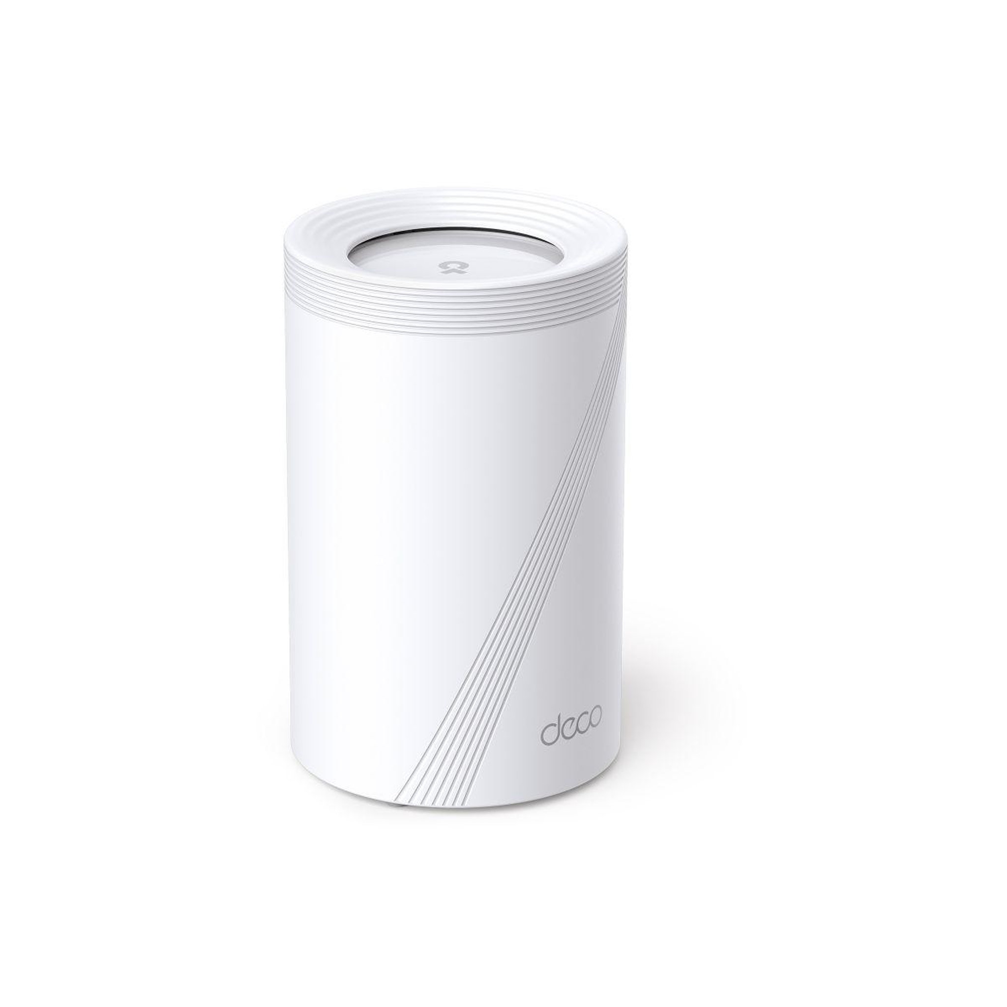 Voir la diapositive 3 : TP-LINK Routeur wifi mesh deco be65(3-pack)