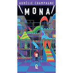 MONA, Champagne Aurélie