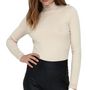 Voir la diapositive 1 : Only Pull  Femme Only Karol