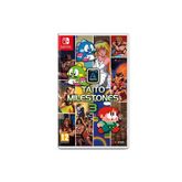 Fecha de lanzamiento Taito Milestones - SWITCH
