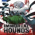 IMMORTAL HOUNDS TOME 7 , Yasohachi Ryô