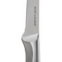 Voir la diapositive 2 : FIVE Couteau à Désosser  Inox Forgé  28cm Gris