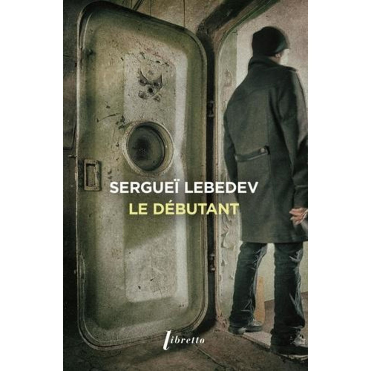 LE DEBUTANT, Lebedev Sergueï