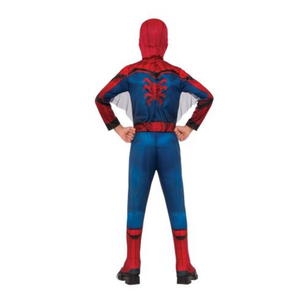 RUBIES Déguisement classique Spiderman Homecoming